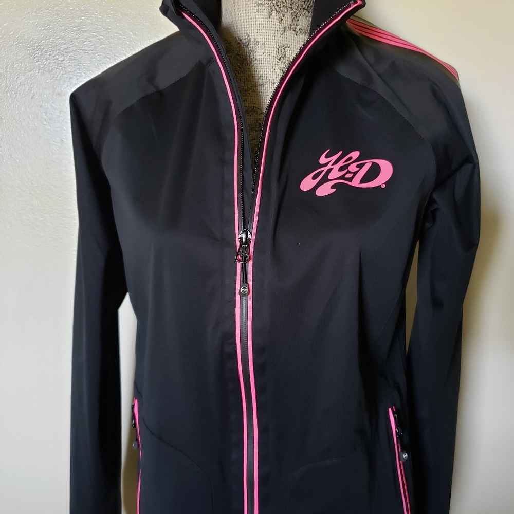 Harley Davidson jacket